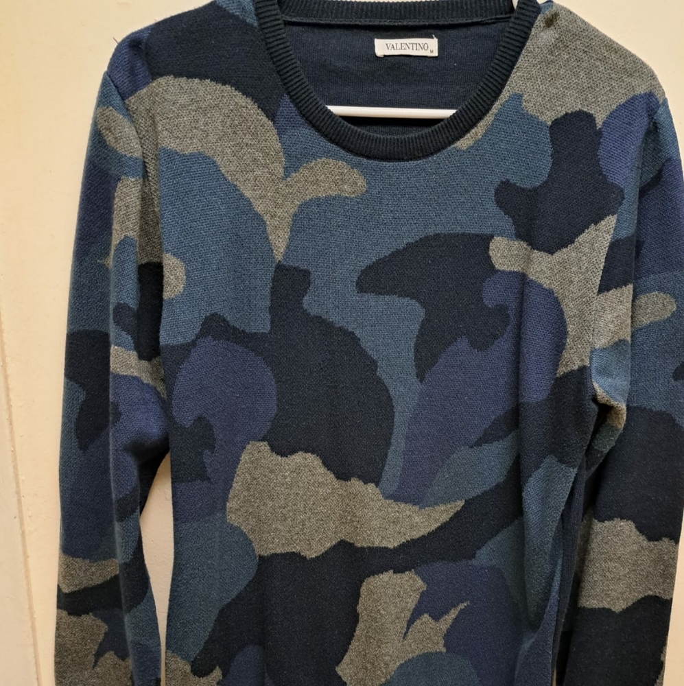 Valentino sweaters